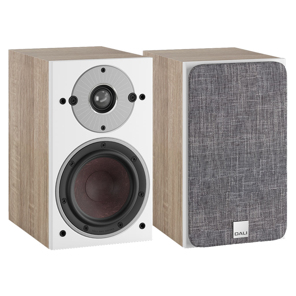 アバックWEB-SHOP / OBERON1 [ライトオーク] DALI [ダリ] ブック