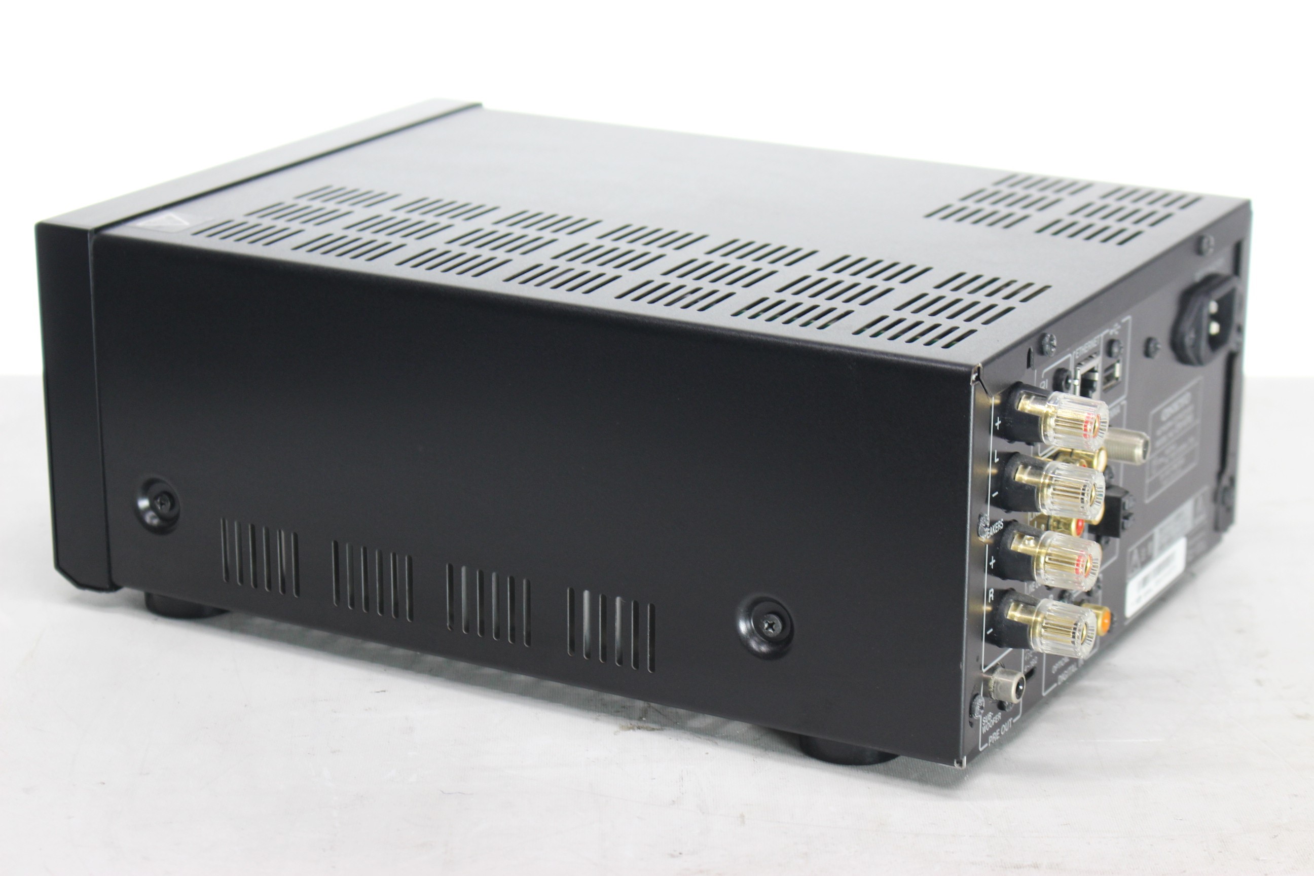 Technics⁄テクニクス ステレオDCコントロールアンプ⁄プリアンプ SU-A6