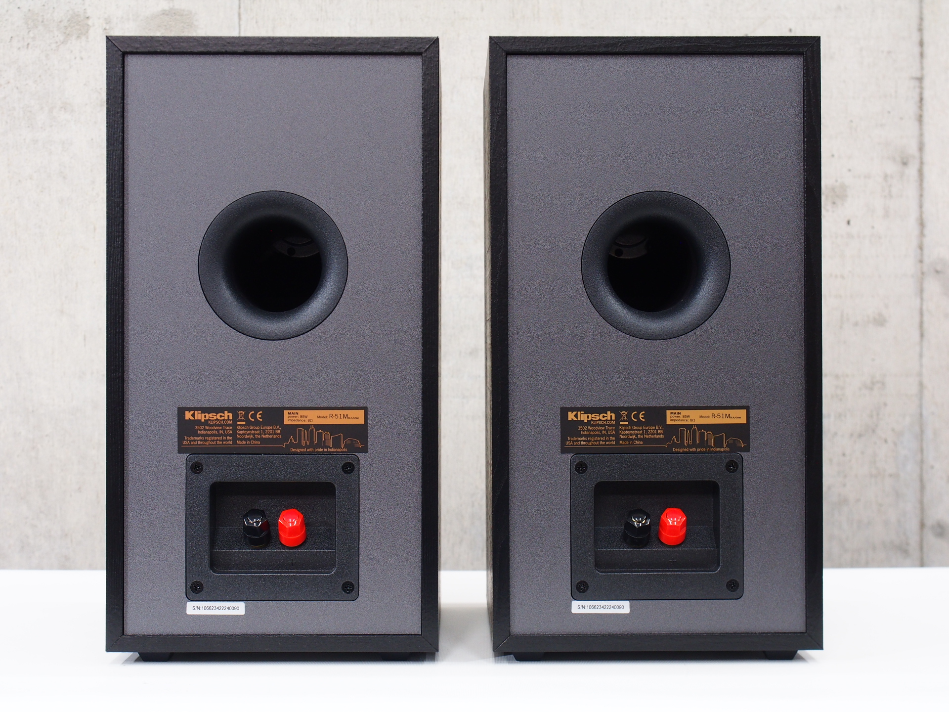 アバックWEB-SHOP / 【中古】Klipsch R-51M【コード01-10108】ブック