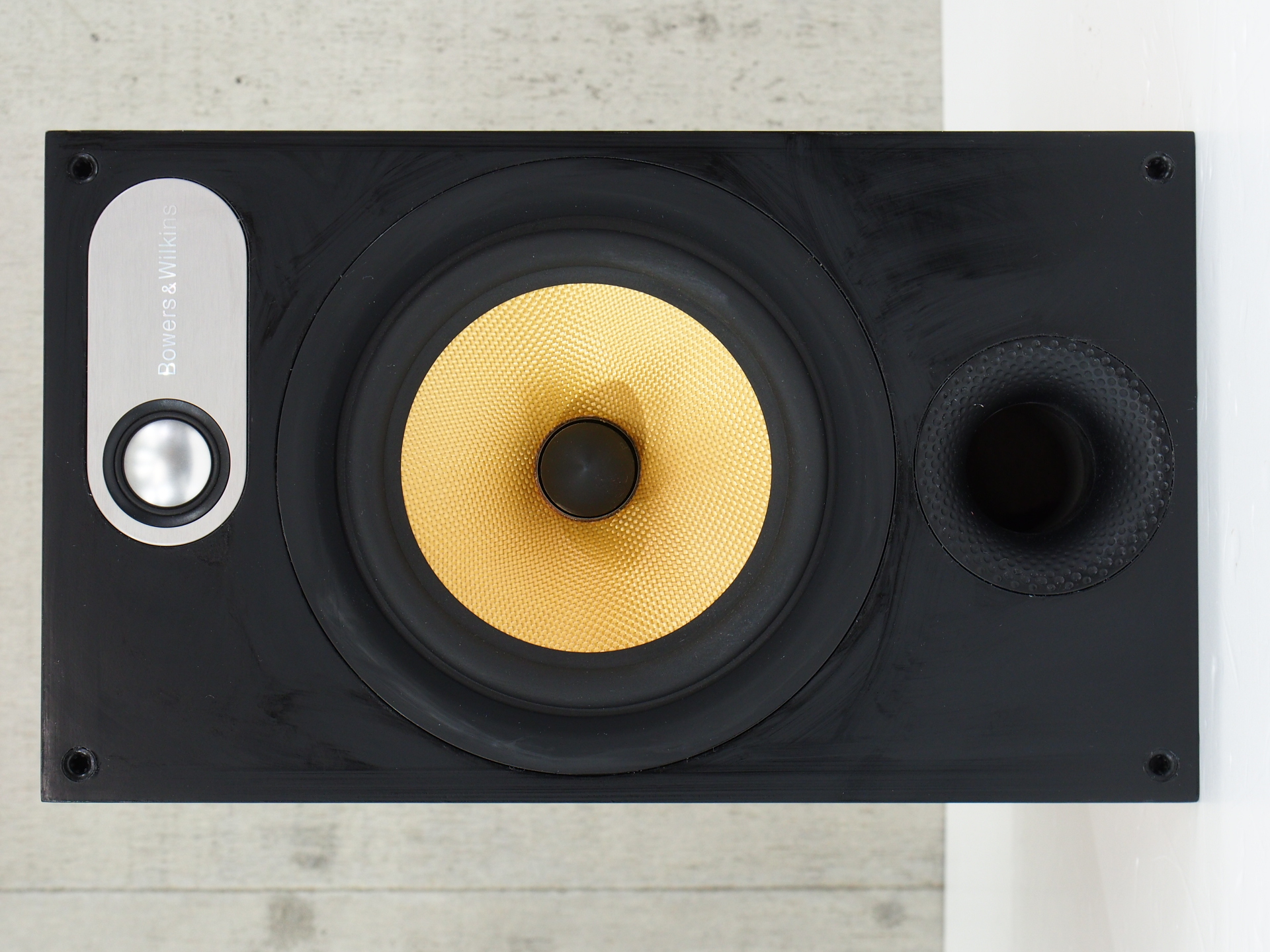 アバックWEB-SHOP / 【中古】B&W 685(MR)【コード01-09790】ブック