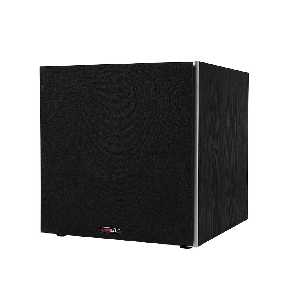 アバックWEB-SHOP / PSW10 Polk Audio [ポークオーディオ] サブ