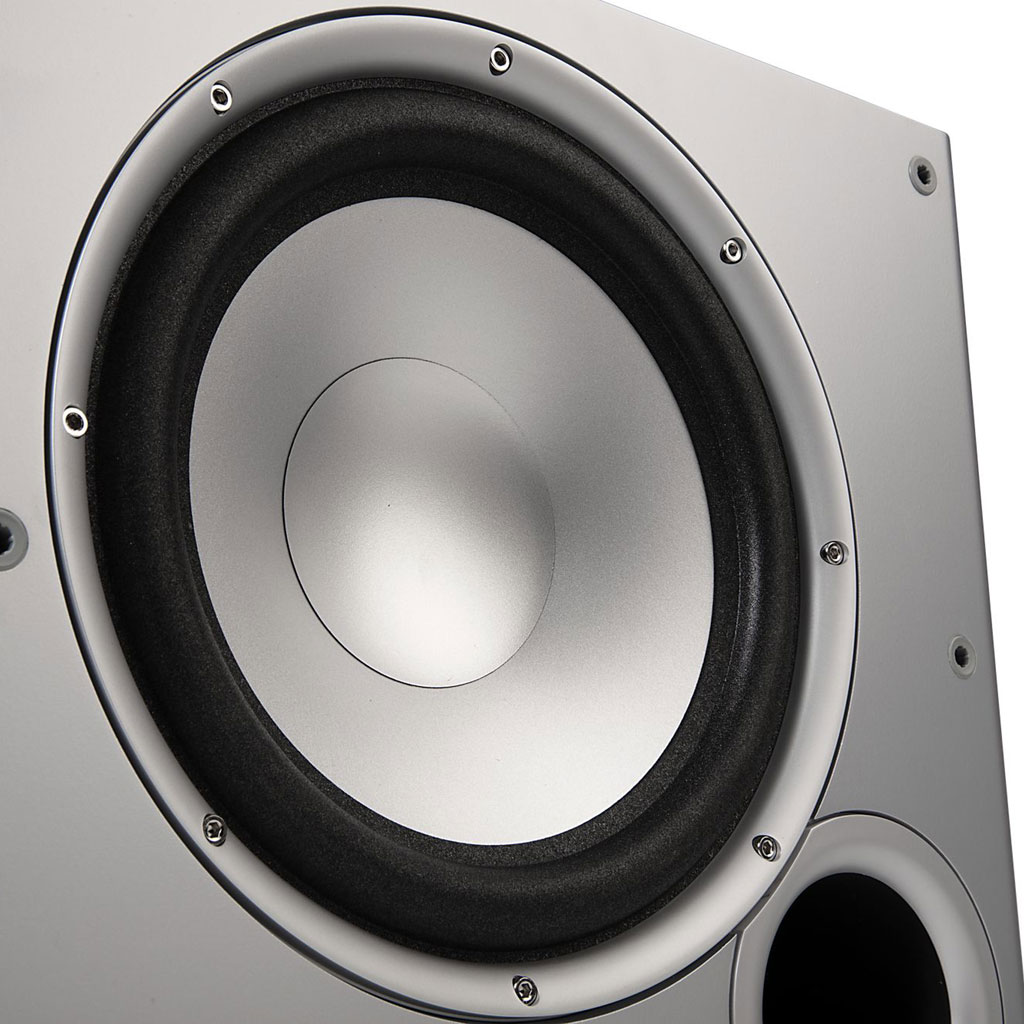 アバックWEB-SHOP / PSW10 Polk Audio [ポークオーディオ] サブ