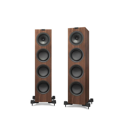アバックWEB-SHOP / Q550 [WN:ウォルナット] KEF [ケーイーエフ