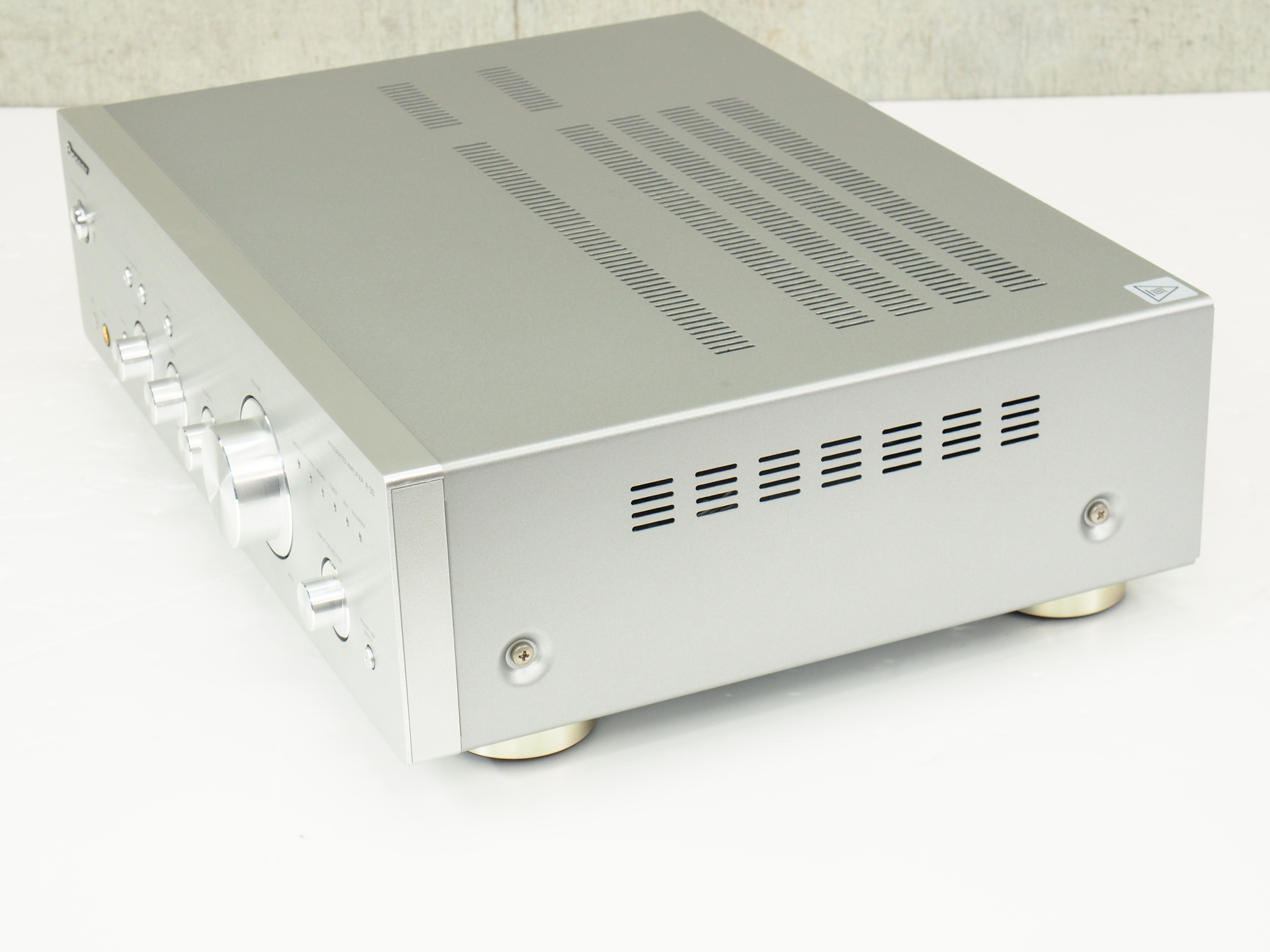 アバックWEB-SHOP / 【中古】Pioneer A-30【コード01-10475