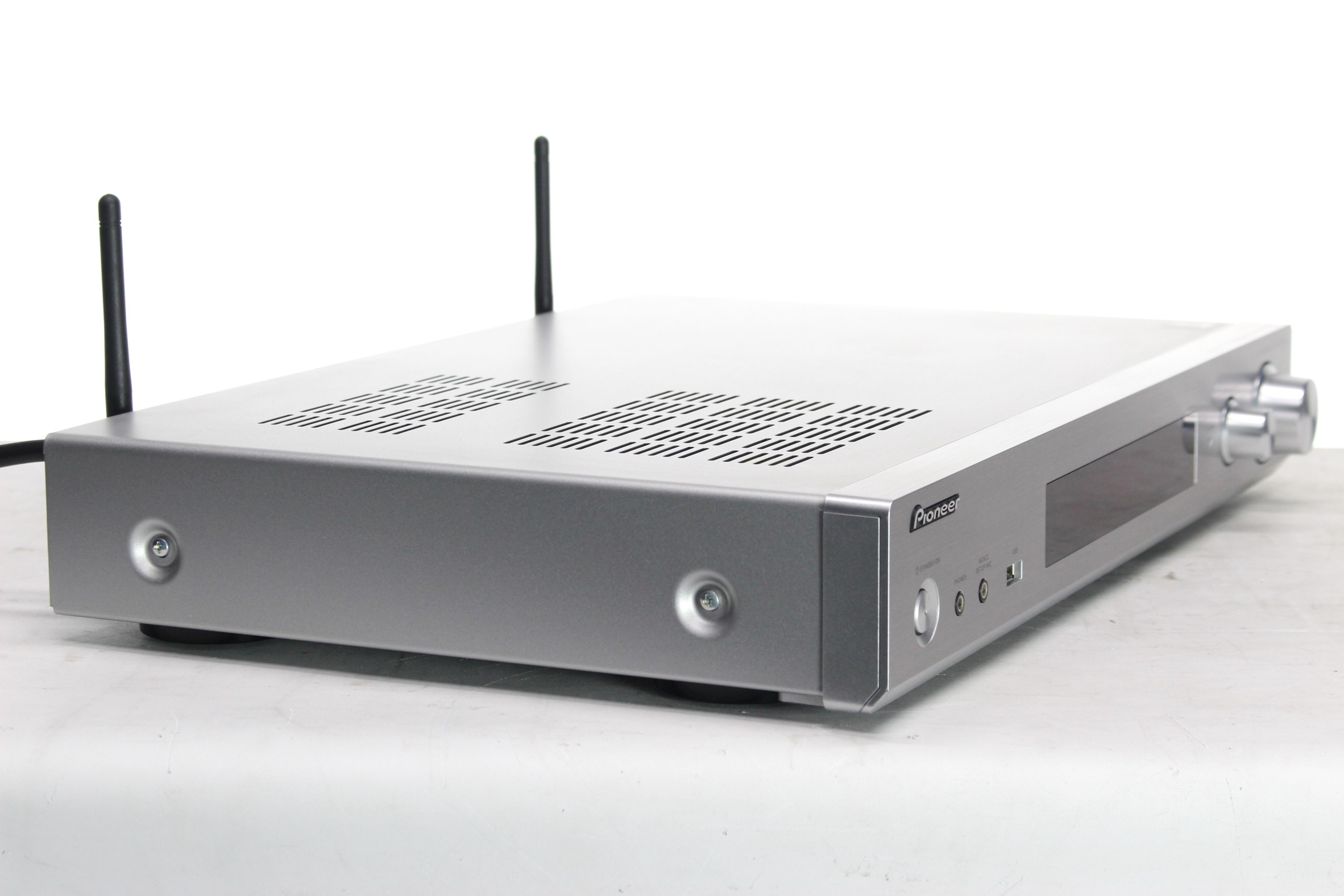 アバックWEB-SHOP / 【中古】PIONEER VSX-S520【コード21-06646】AVアンプ