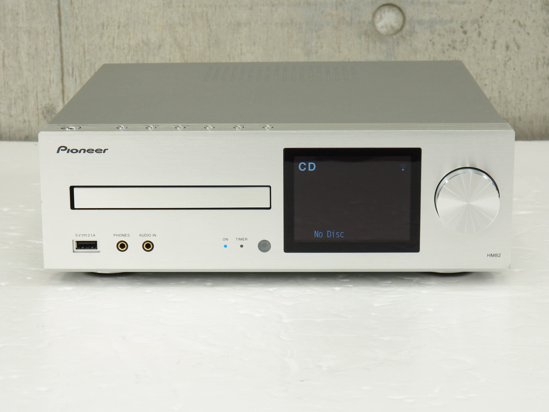 アバックWEB-SHOP / 【中古】Pioneer XC-HM82【コード01-10500