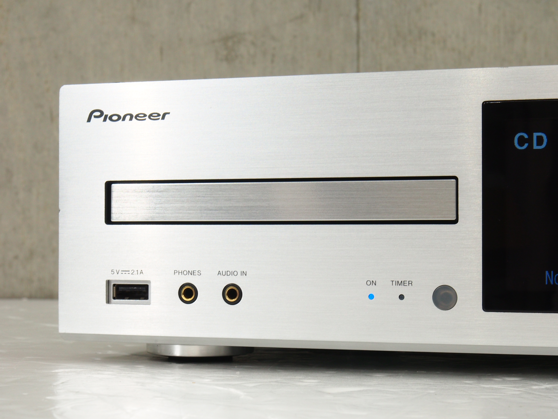 アバックWEB-SHOP / 【中古】Pioneer XC-HM82【コード01-10500