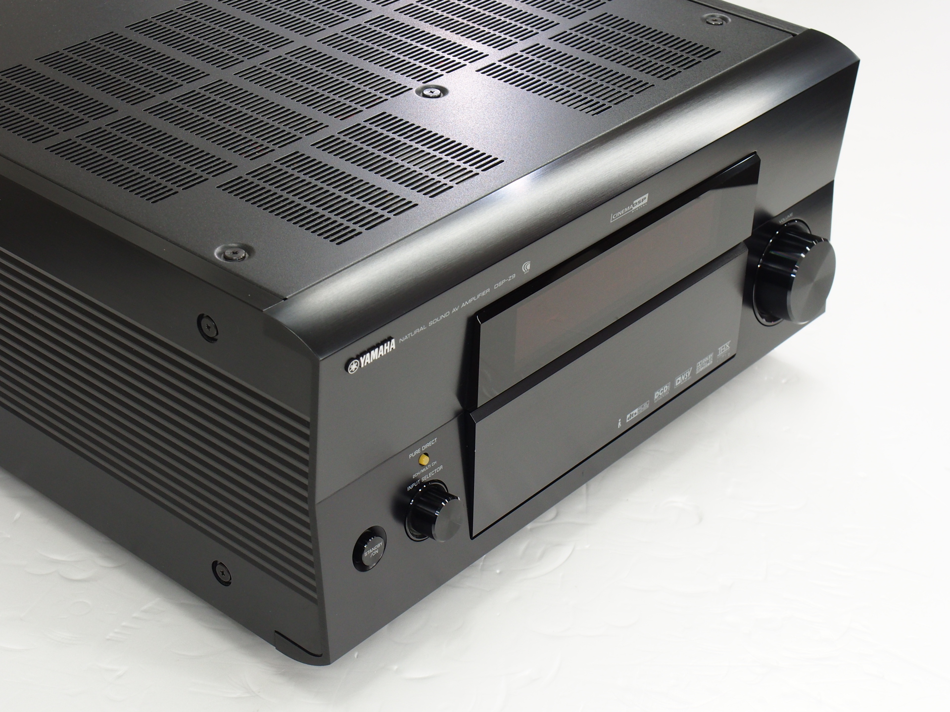 アバックWEB-SHOP / 【ジャンク】YAMAHA DSP-Z9(B)-特【コード01-10317