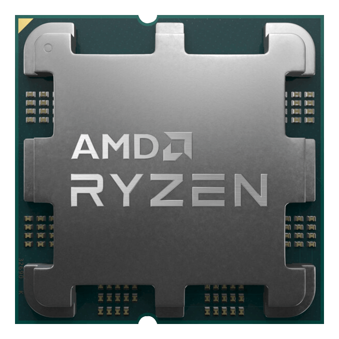 AMD Ryzen™ 7 7800X3D OEM Processor | AVADirect