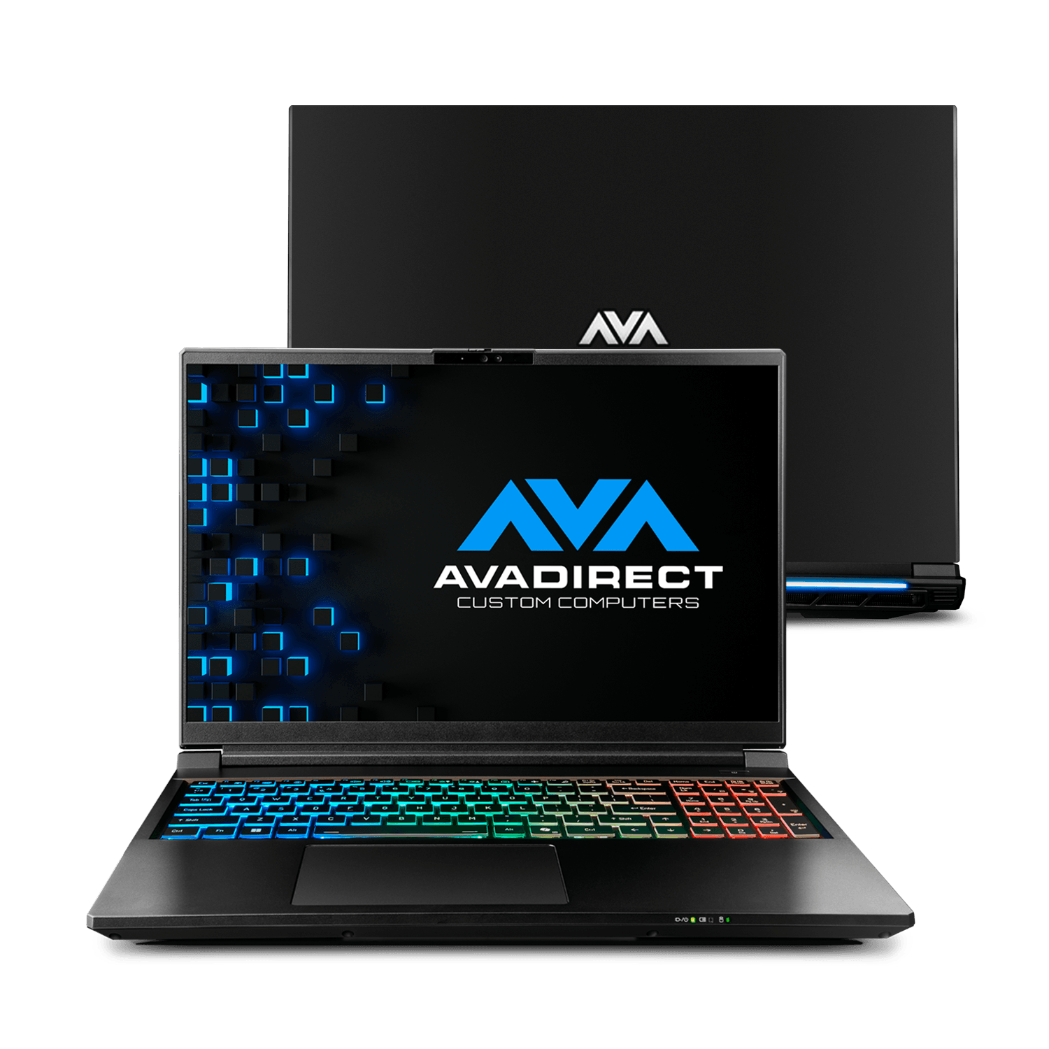 Clevo X560WNR-G Gaming Laptop | AVADirect