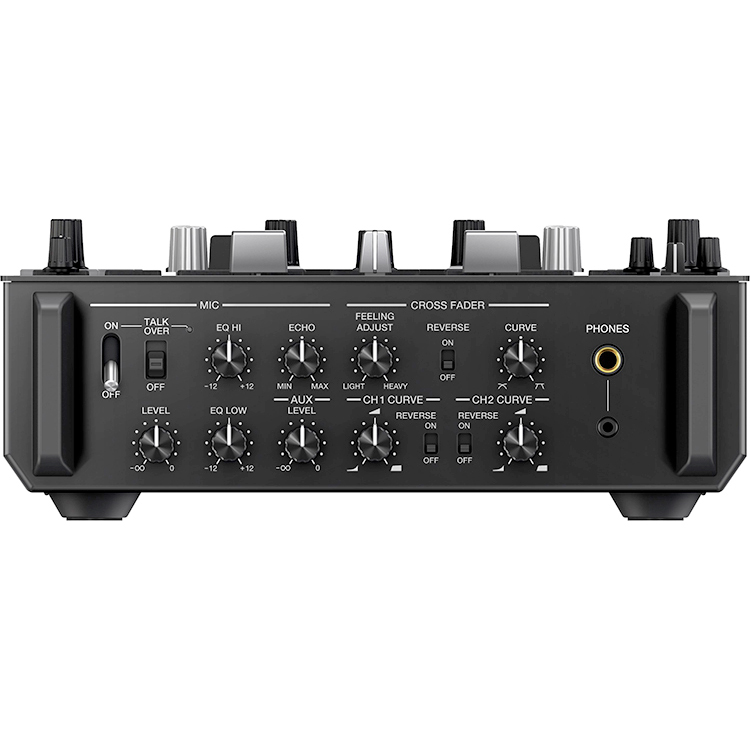 Pioneer DJM S9 Serato Mixer with Magvel Fader | AVMaxx