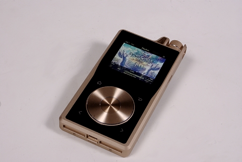 Questyle QP1R - Media player | Review Technical Details - AVMENTOR.net