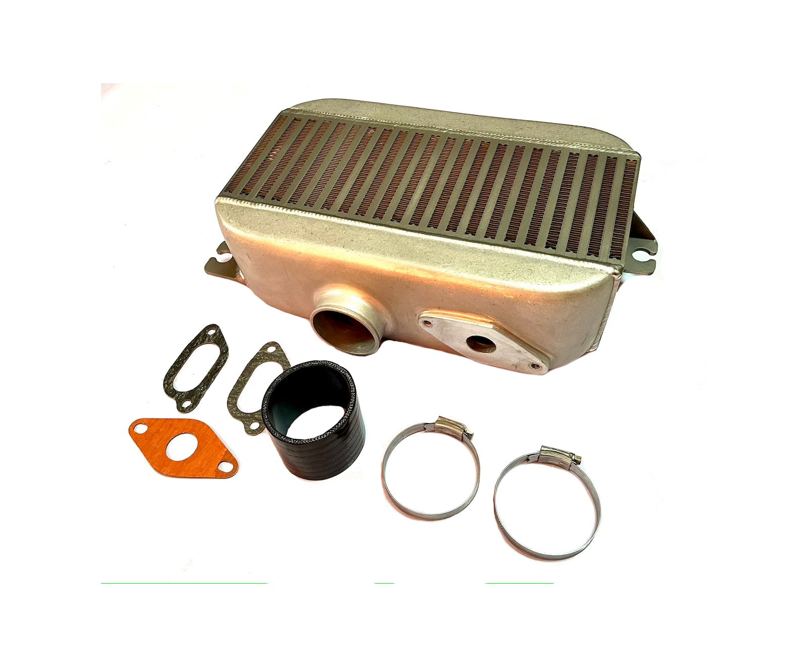 フォレスター sig トップマウント インタークーラー AVO