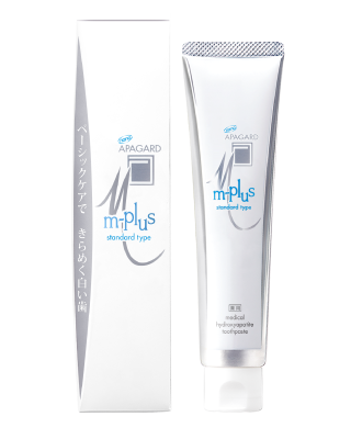 アパガードプレミオエクストラミント ｜ APAGARD