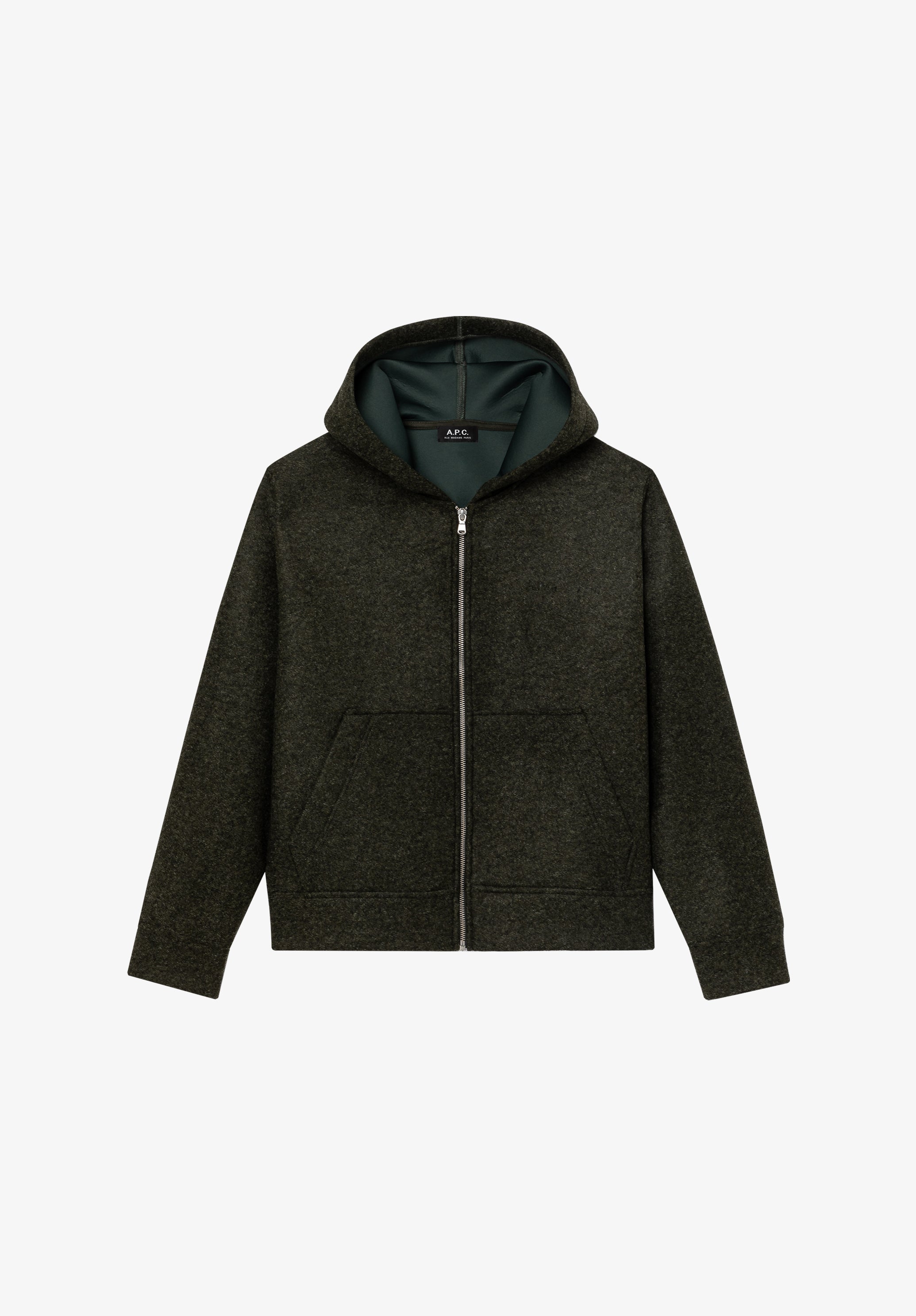 Alvin sweatshirt | A.P.C.