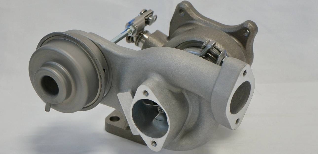 ZC33S用タービンキット | A PIT AUTOBACS