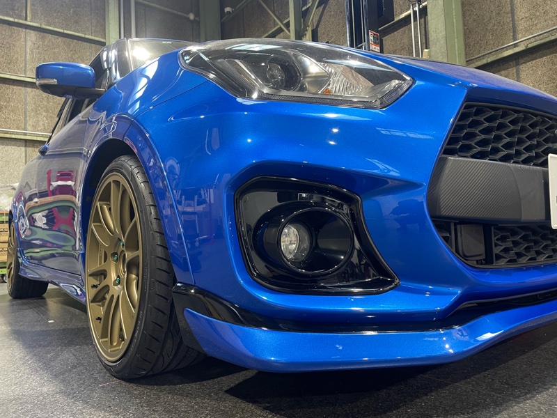 スイフトスポーツ ZC31S AXISSTYLING スーパーアクセル2 ペダル ZC31S