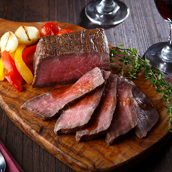 スギモト 松阪牛モモローストビーフ 320g: オーダーマルシェ