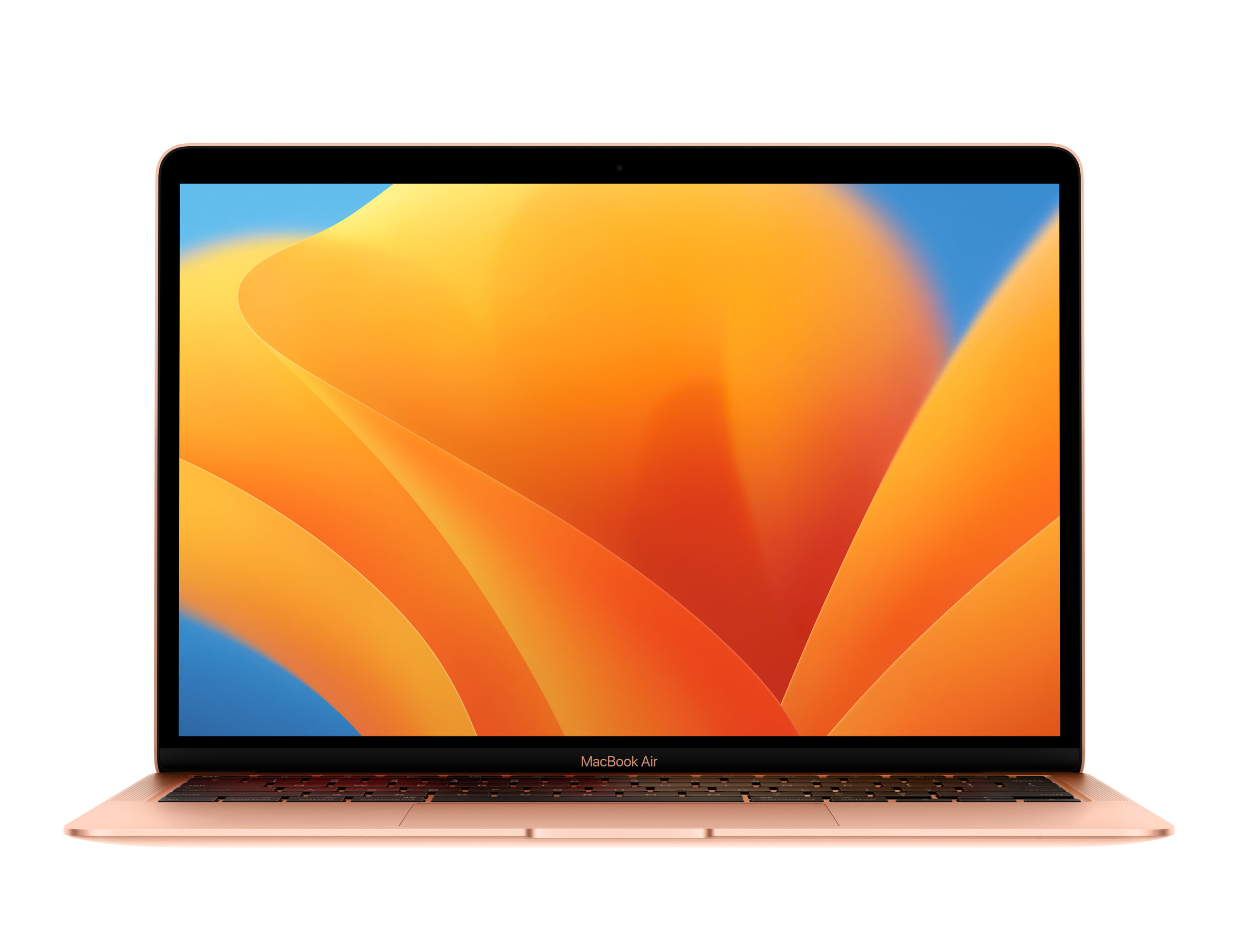MacBook Air M1 13-inch, 8GB RAM/ 256GB SSD, MGN63HN/A - Apple