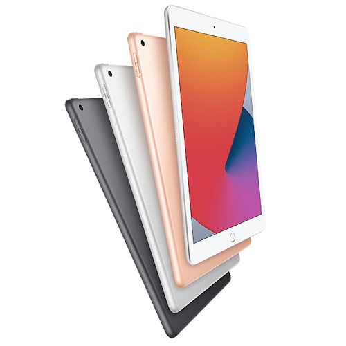 10.2インチiPad 8(2020)の説明と仕様 | iPod/iPad/iPhoneのすべて