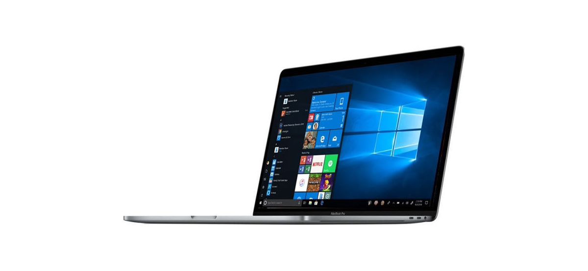 MacBook Pro Windowsインストール済みモデル of Apple Navi