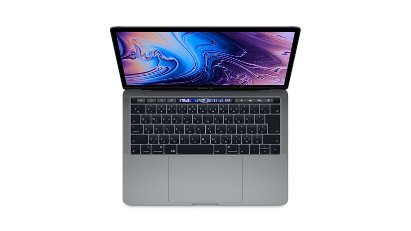 MacBook Pro Windowsインストール済みモデル of Apple Navi