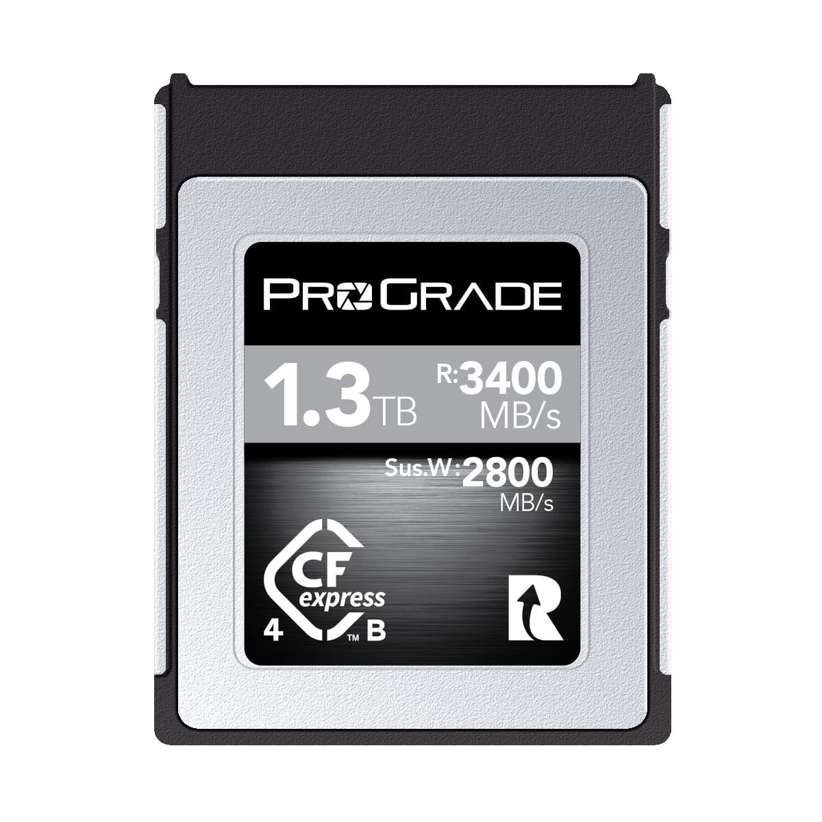 ProGrade、USB4対応CFexpress Type Bカードリーダーを発売 CFexpress