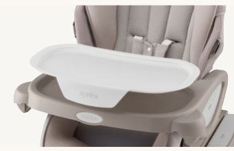 ユラリズム オート プレミアム AD | ベビーカー・チャイルドシートの