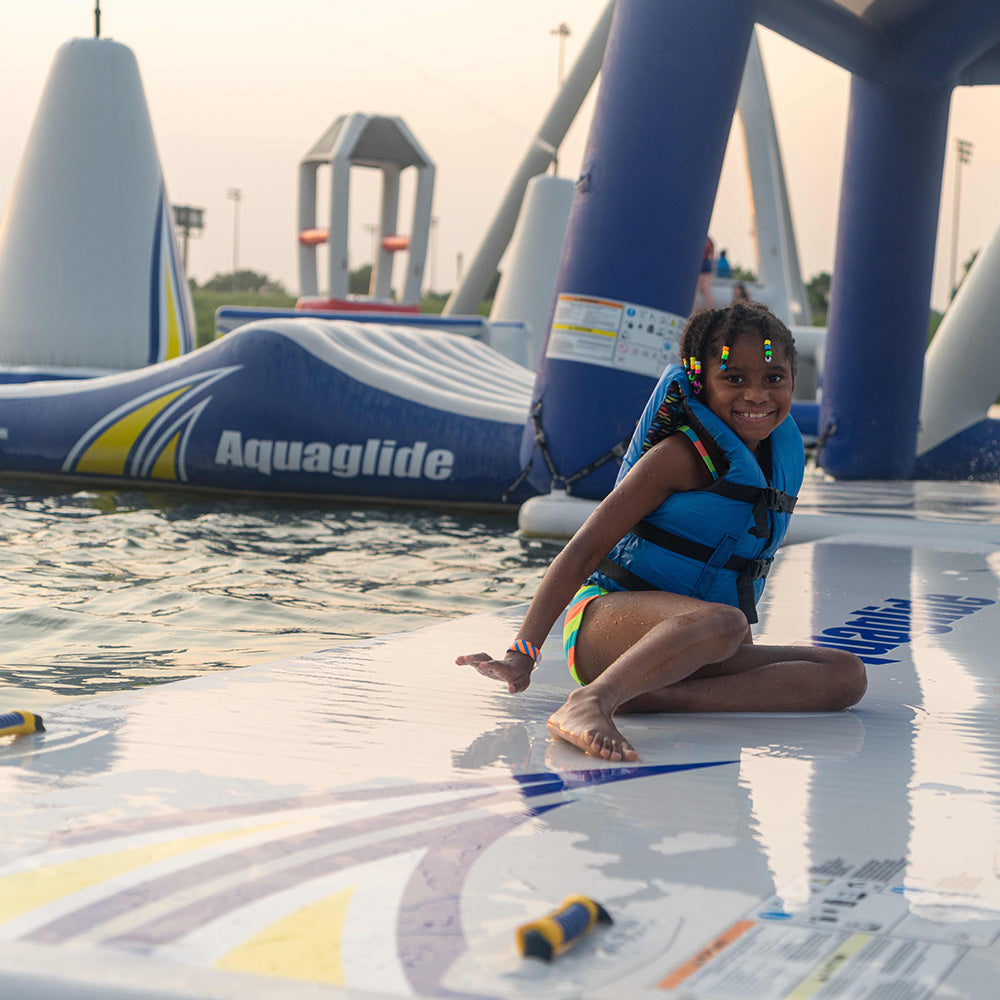 Speedway 10 - Aquaglide