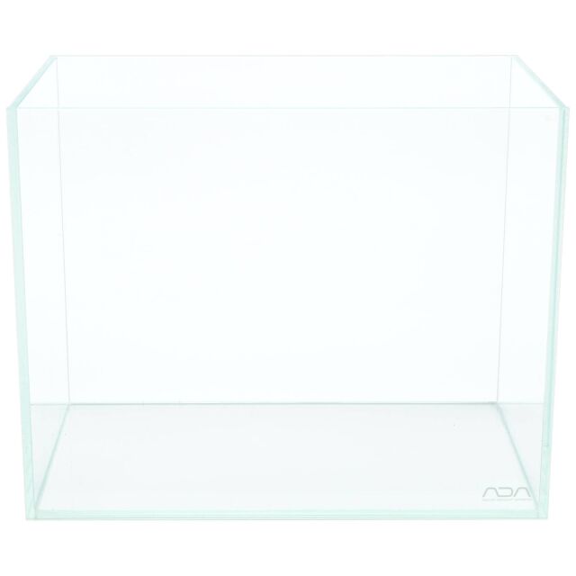 ADA - Cube Garden - 60-H30 - 60 × 30 × 45 cm | Aquasabi