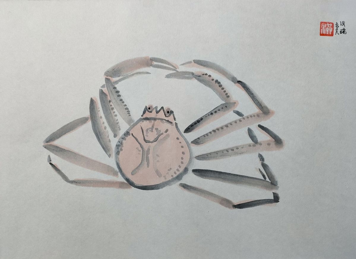 ズワイガニ》 | Ternod Official blog