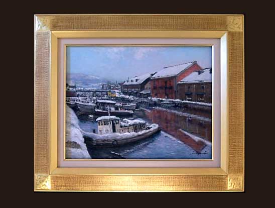 商品一覧・通信販売｜小樽市 宮井額椽店