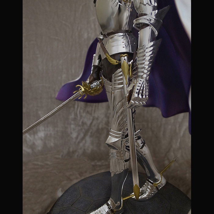 No. 460 Griffith Metal Coating Version (1/6 scale)*Sold Out