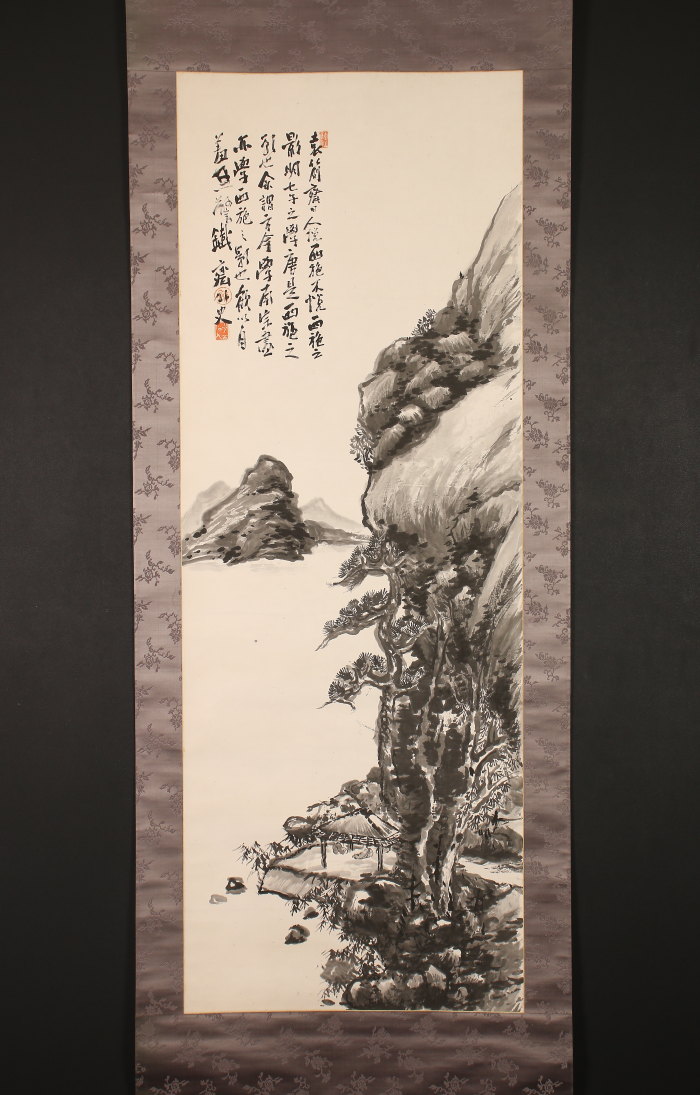 掛け軸や骨董品の販売・買取なら株式会社縁［大阪］