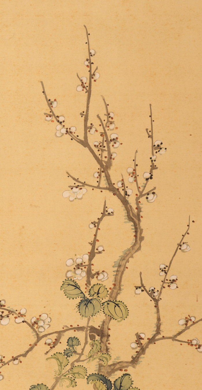 掛け軸や骨董品の販売・買取なら株式会社縁［大阪］