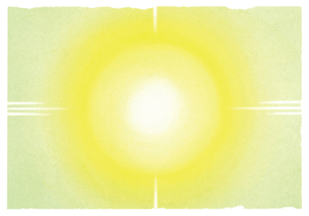 Chie 版画(ジクレー) 生命の息吹 品番4936 Chie 版画(ジクレー) 生命の