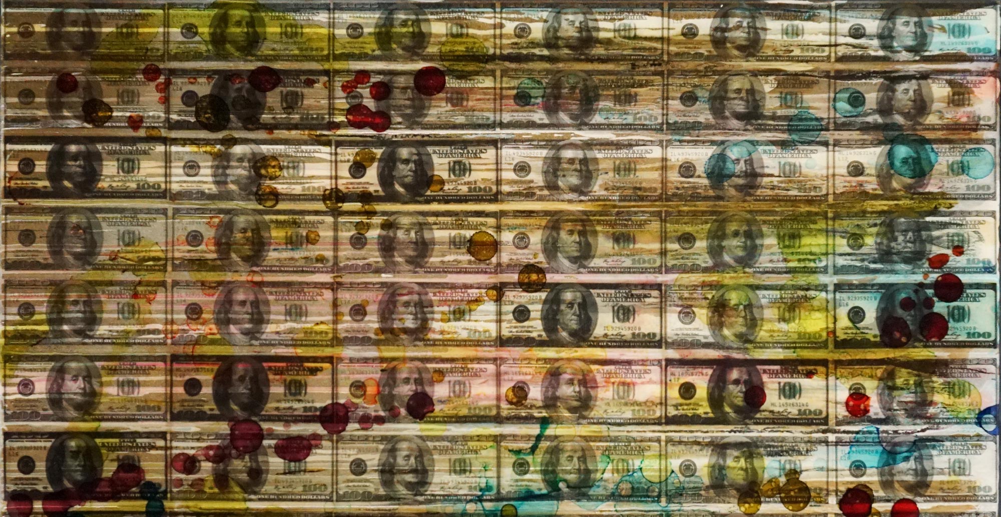 James Chiew | Galeria HMH | Art Gallery | Mallorca