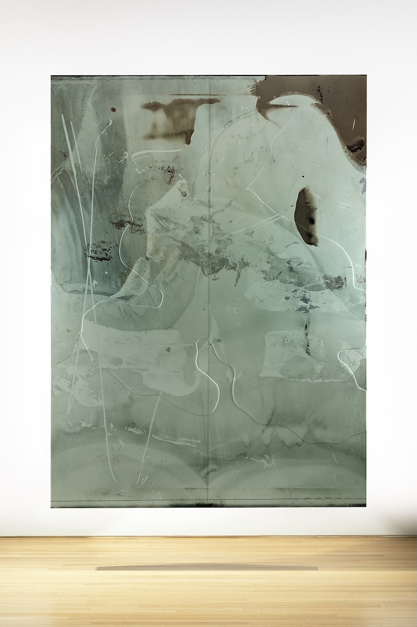 大竹伸朗展 網膜 @ 丸亀市猪熊弦一郎現代美術館 - おすすめ展覧会