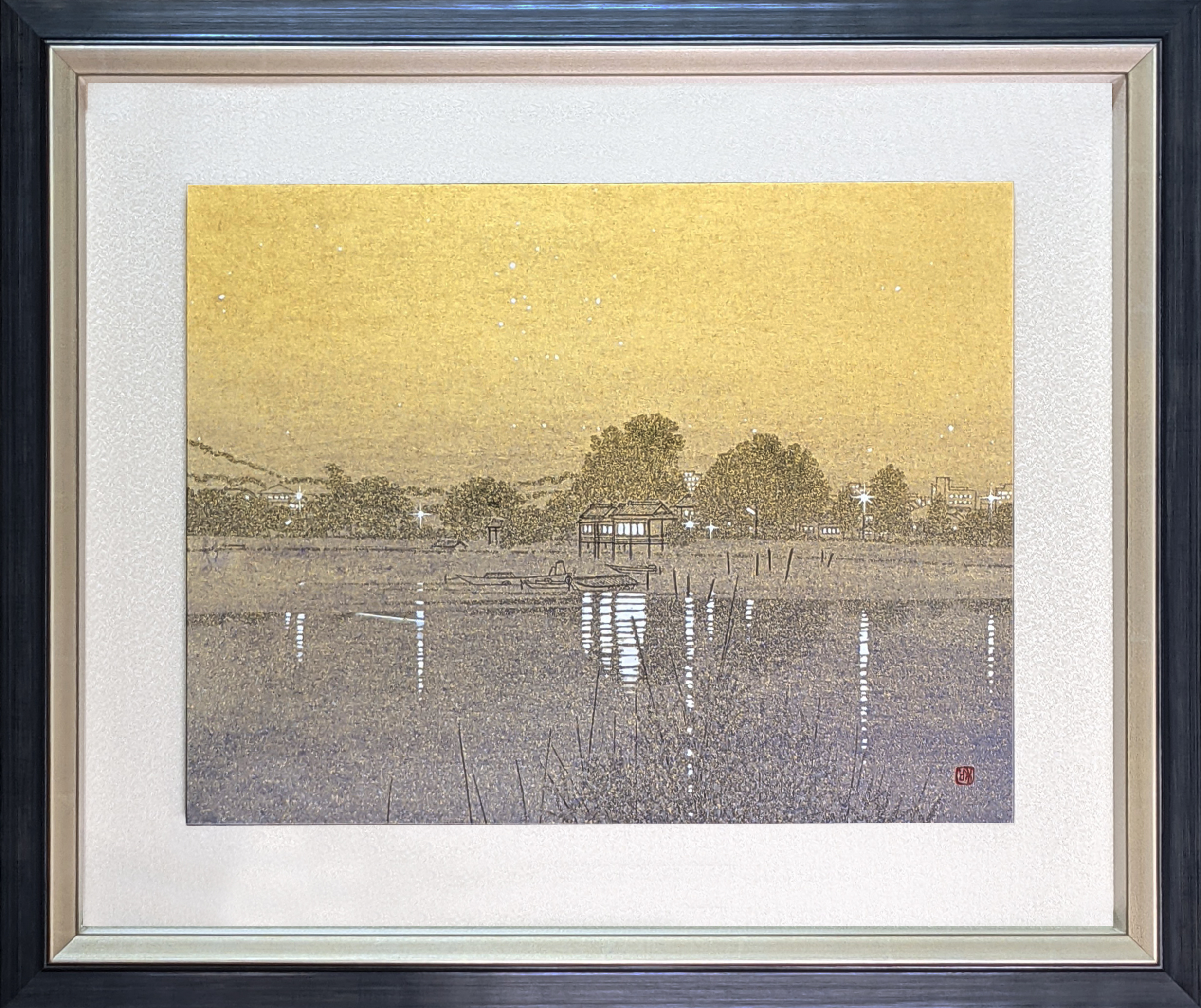 東山魁夷・平山郁夫・片岡球子等、日本画、版画の通販は、絵画販売専門