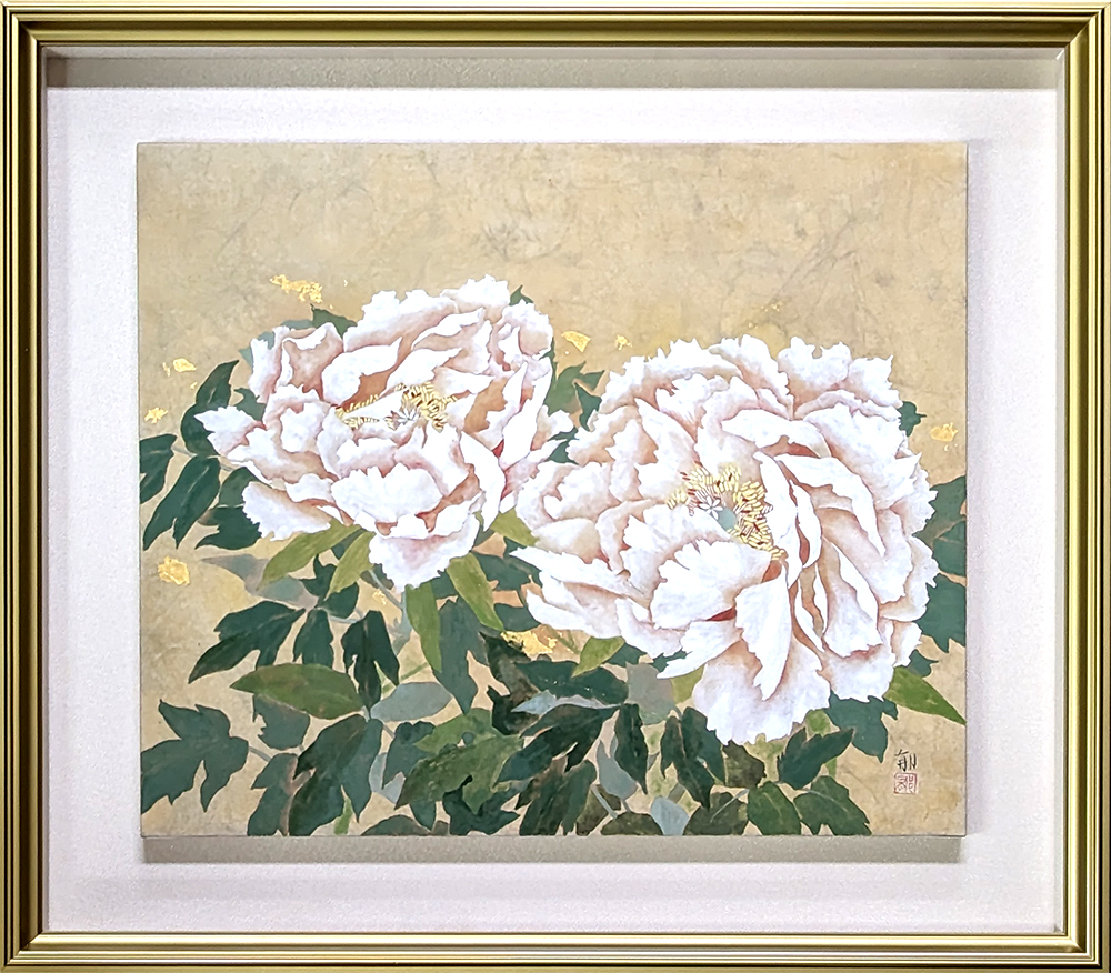 東山魁夷・平山郁夫・片岡球子等、日本画、版画の通販は、絵画販売専門