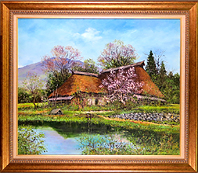 尾身周三作品を卸価格で販売しています！