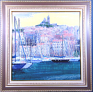 島田三郎作品を卸価格で販売！