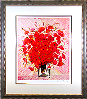 ミッシェルアンリ作品を卸価格で販売しています。