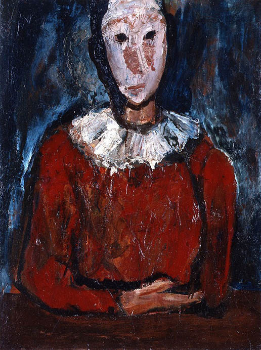 ロマンティストの札幌―好太郎の原点 | mima 北海道立三岸好太郎美術館