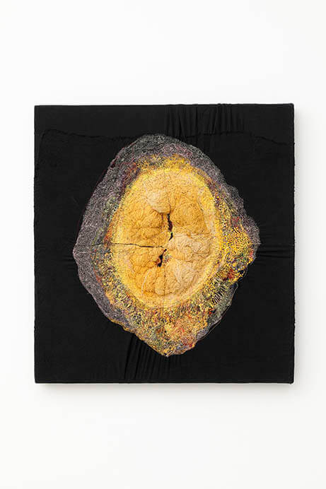 沖 潤子 さらけでるもの | 神奈川県立近代美術館 鎌倉別館 | 美術館