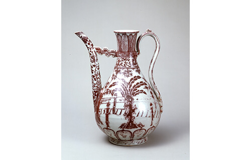 松岡コレクション 中国の陶磁 明から清まで | 松岡美術館 | 美術館