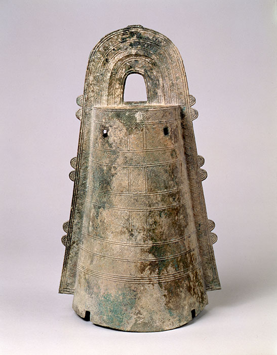 特別展「銅鐸とムラ－国宝 桜ヶ丘銅鐸をめぐる弥生の営み－」 | 神戸