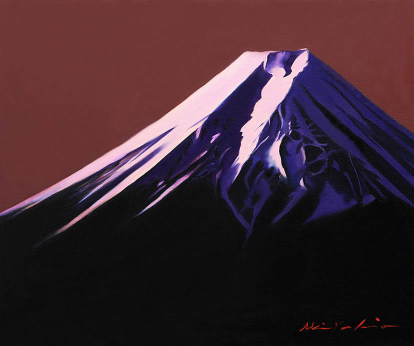 八代亜紀 アートの世界 | 長崎県美術館 | 美術館・展覧会情報サイト