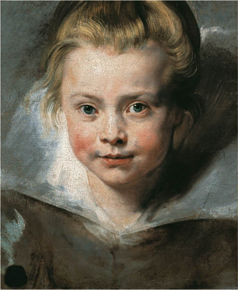 ルーベンス展－バロックの誕生 | 国立西洋美術館 | 美術館・展覧会情報