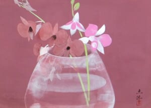 2025年版】奥村土牛作品の買取相場と特徴｜文化勲章受章画家の価値を